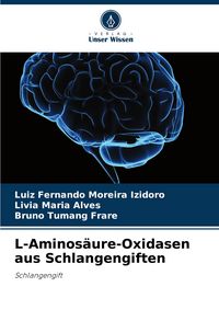 Produktbild: L-Aminos&auml;ure-Oxidasen aus Schlangengiften