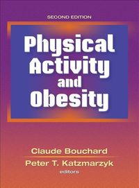 Produktbild: Physical Activity & Obesity 2/