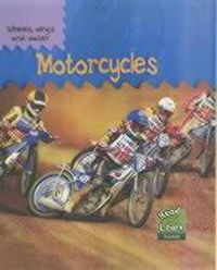 Produktbild: Motorcycles