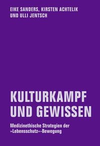 Produktbild: Kulturkampf und Gewissen