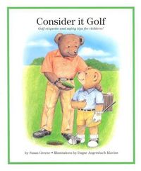 Produktbild: Consider It Golf