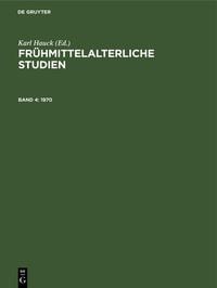 Produktbild: 1970