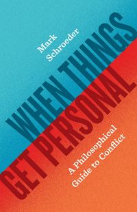 Produktbild: When Things Get Personal