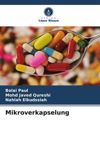 Produktbild: Mikroverkapselung