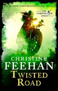 Produktbild: Twisted Road