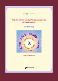 Produktbild: Auf der Flucht aus der Gottesferne in die Gotteskindschaft