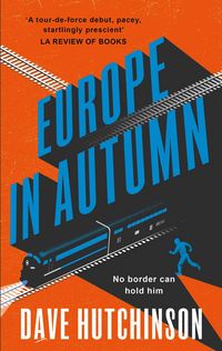 Produktbild: Europe in Autumn