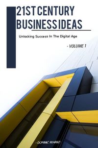 Produktbild: 21st Century Business Ideas