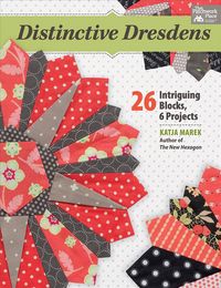 Produktbild: Marek, K: Distinctive Dresdens