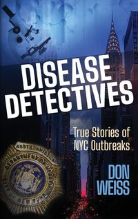 Produktbild: Disease Detectives