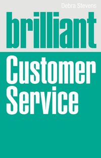 Produktbild: Brilliant Customer Service