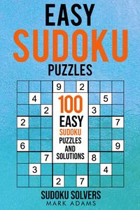 Produktbild: Easy Sudoku Puzzles