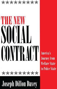 Produktbild: The New Social Contract