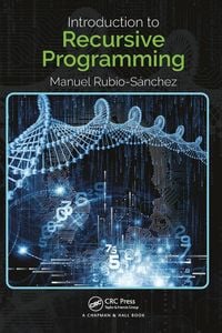 Produktbild: Introduction to Recursive Programming
