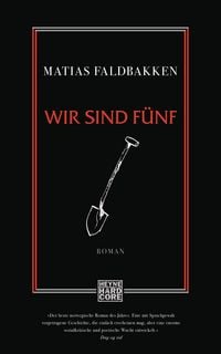 Produktbild: Wir sind f&uuml;nf