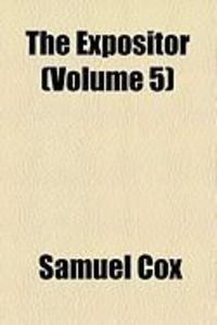 Produktbild: The Expositor (Volume 5)