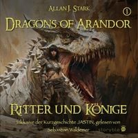Produktbild: Dragons of Arandor