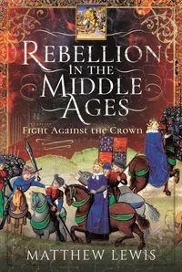 Produktbild: Rebellion in the Middle Ages