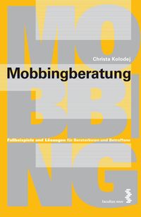 Produktbild: Mobbingberatung