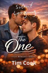 Produktbild: Silent Longing (The One, #22)