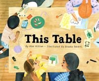 Produktbild: This Table
