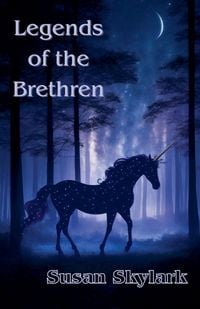 Produktbild: Legends of the Brethren