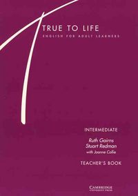 Produktbild: True To Life Intermediate Teac