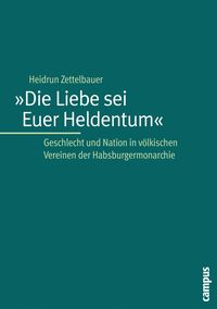 Produktbild: &raquo;Die Liebe sei Euer Heldentum&laquo;