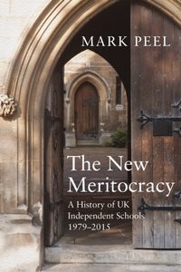Produktbild: New Meritocracy