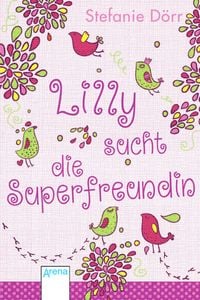 Produktbild: Lilly sucht die Superfreundin