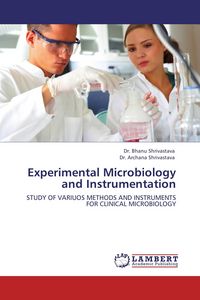 Produktbild: Experimental Microbiology and Instrumentation