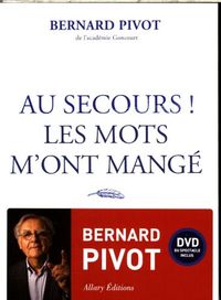 Produktbild: Au secours ! les mots m'ont mang&eacute;