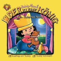 Produktbild: 19: Mein liebster Teddy