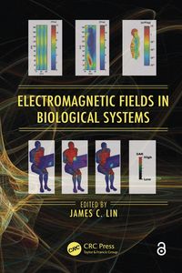 Produktbild: Electromagnetic Fields in Biological Systems