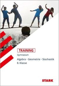 Bild vom Artikel Fiederer, M: Training Gymnasium - Mathematik Algebra / Geome vom Autor Markus Fiederer