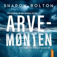 Produktbild: Arvem&oslash;nten