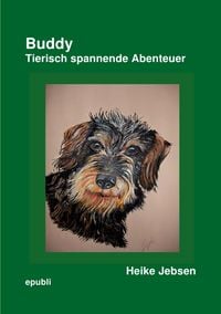 Produktbild: Buddy Tierisch spannende Abenteuer