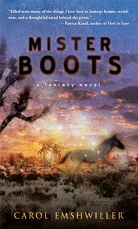 Produktbild: Mister Boots
