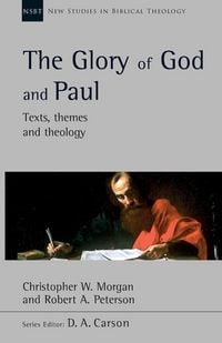Produktbild: The Glory of God and Paul