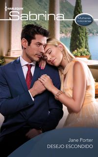 Produktbild: Desejo escondido