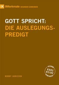 Produktbild: Gott spricht