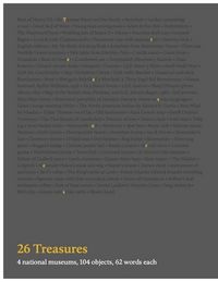 Produktbild: 26 Treas