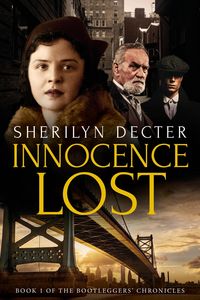 Produktbild: Innocence Lost (Bootleggers' Chronicles, #1)