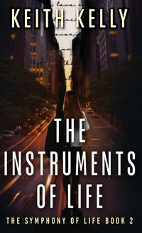 Produktbild: The Instruments Of Life