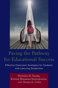 Produktbild: Paving the Pathway for Educational Success