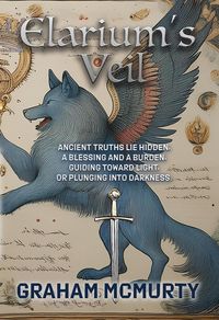 Produktbild: Elarium's Veil (The Lythrocan Chronicles, #1)