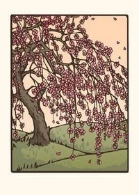 Produktbild: Plum Blossoms
