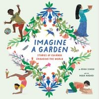 Produktbild: Imagine a Garden