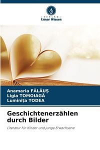 Produktbild: Geschichtenerz&auml;hlen durch Bilder