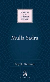 Produktbild: Mulla Sadra